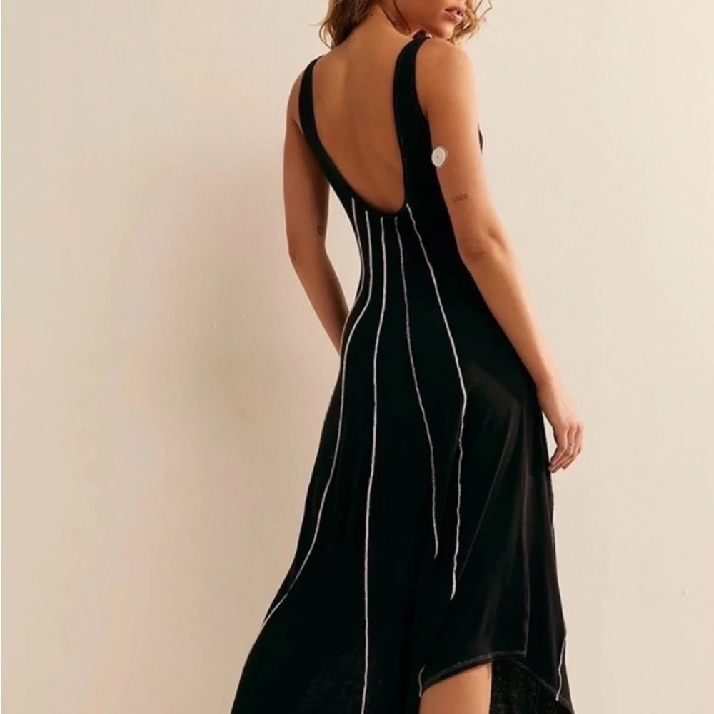 Free People Free-est Corrine Dress - Picture 3 of 13